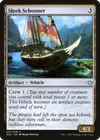 Product image for Sleek Schooner