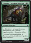 Product image for Cératops à la queue épineuse