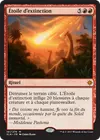Product image for Étoile d'extinction