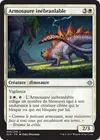 Product image for Armosaure inébranlable