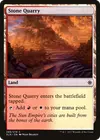 Product image for Stone Quarry