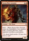Product image for Storm Fleet Arsonist