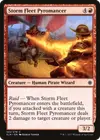 Product image for Storm Fleet Pyromancer
