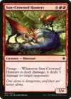 Product image for Sun-Crowned Hunters