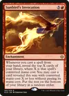Product image for Sunbird's Invocation