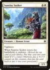 Product image for Sunrise Seeker