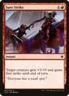 Product image for Sure Strike
