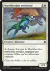 Product image for Martèlecrâne territorial