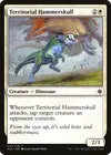 Product image for Territorial Hammerskull