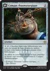 Product image for Compas thaumaturgique // Tours d'Orazca