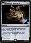 Product image for Thaumatic Compass // Spires of Orazca