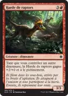 Product image for Harde de raptors