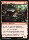 Product image for Thrash of Raptors