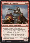 Product image for Chevalier de Tilonalli