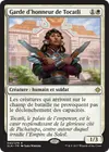 Product image for Garde d'honneur de Tocatli