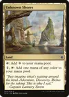 Product image for Unknown Shores