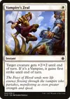 Product image for Vampire's Zeal