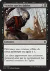Product image for Victoire sur les faibles