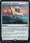Product image for Bannière du vainqueur