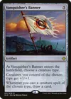 Product image for Vanquisher's Banner