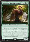 Product image for Avatar du Soleil verdoyant