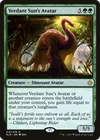 Product image for Verdant Sun's Avatar
