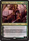 Product image for Vraska, chercheuse de reliques