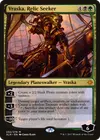 Product image for Vraska, Relic Seeker