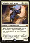 Product image for Wakening Sun's Avatar