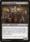 Product image for Wanted Scoundrels