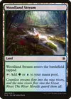 Product image for Woodland Stream