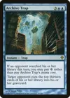 Product image for Archive Trap