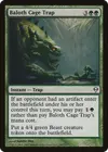 Product image for Baloth Cage Trap
