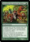 Product image for Ascension du maître des bêtes