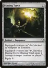 Product image for Blazing Torch