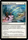 Product image for Braver les éléments