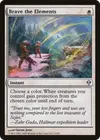 Product image for Brave the Elements