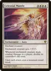Product image for Celestial Mantle