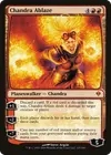 Product image for Chandra Ablaze