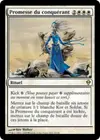 Product image for Promesse du conquérant