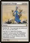 Product image for Conqueror's Pledge
