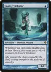 Product image for Cosi's Trickster