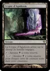Product image for Crypte d'Agadeem