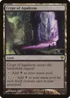 Product image for Crypt of Agadeem