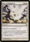 Product image for Day of Judgment