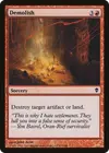 Product image for Demolish