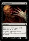 Product image for Défiguration