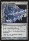 Product image for Eldrazi Monument