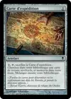 Product image for Carte d'expédition