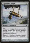 Product image for Explorer's Scope